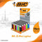 BIC J5 Mini Lighters - Tray of 50s